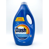 Течен перилен препарат Dash Classico 2,7L l 60 пранета